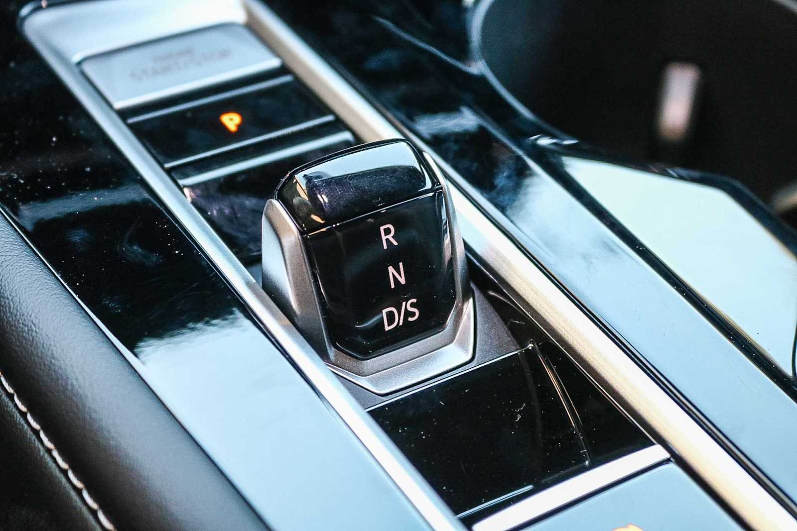 Thumbnail: 2026 Volkswagen Atlas - 22