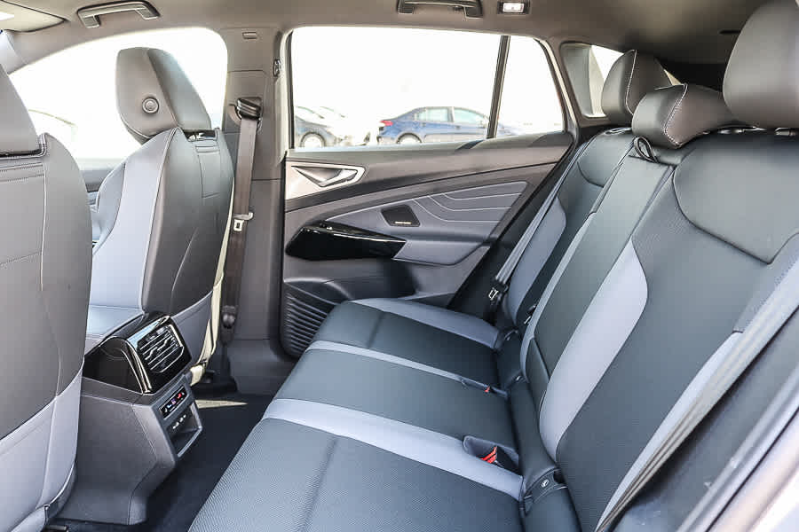 Thumbnail: 2025 Volkswagen ID.4 - 20