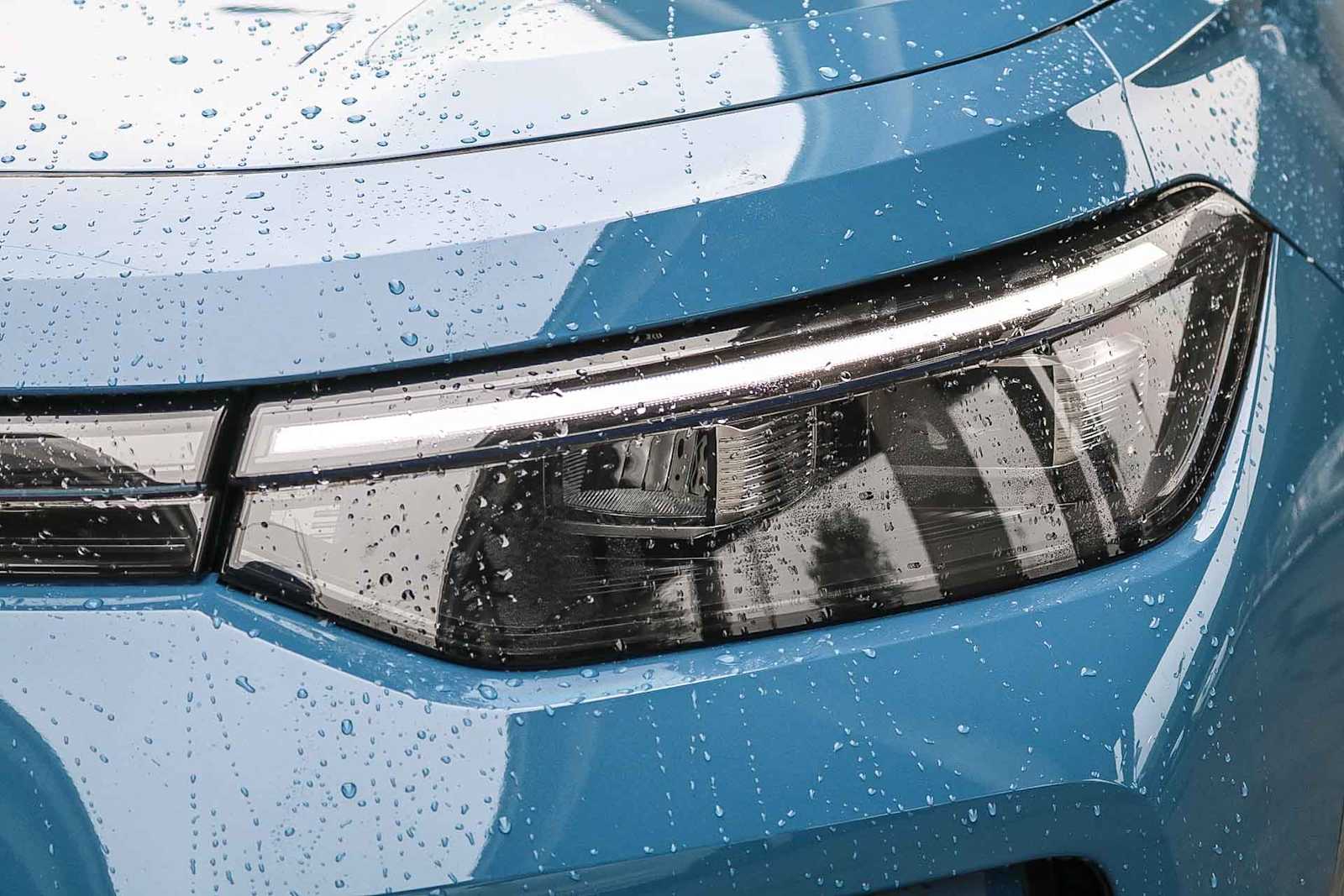 Thumbnail: 2026 Volkswagen Tiguan - 4