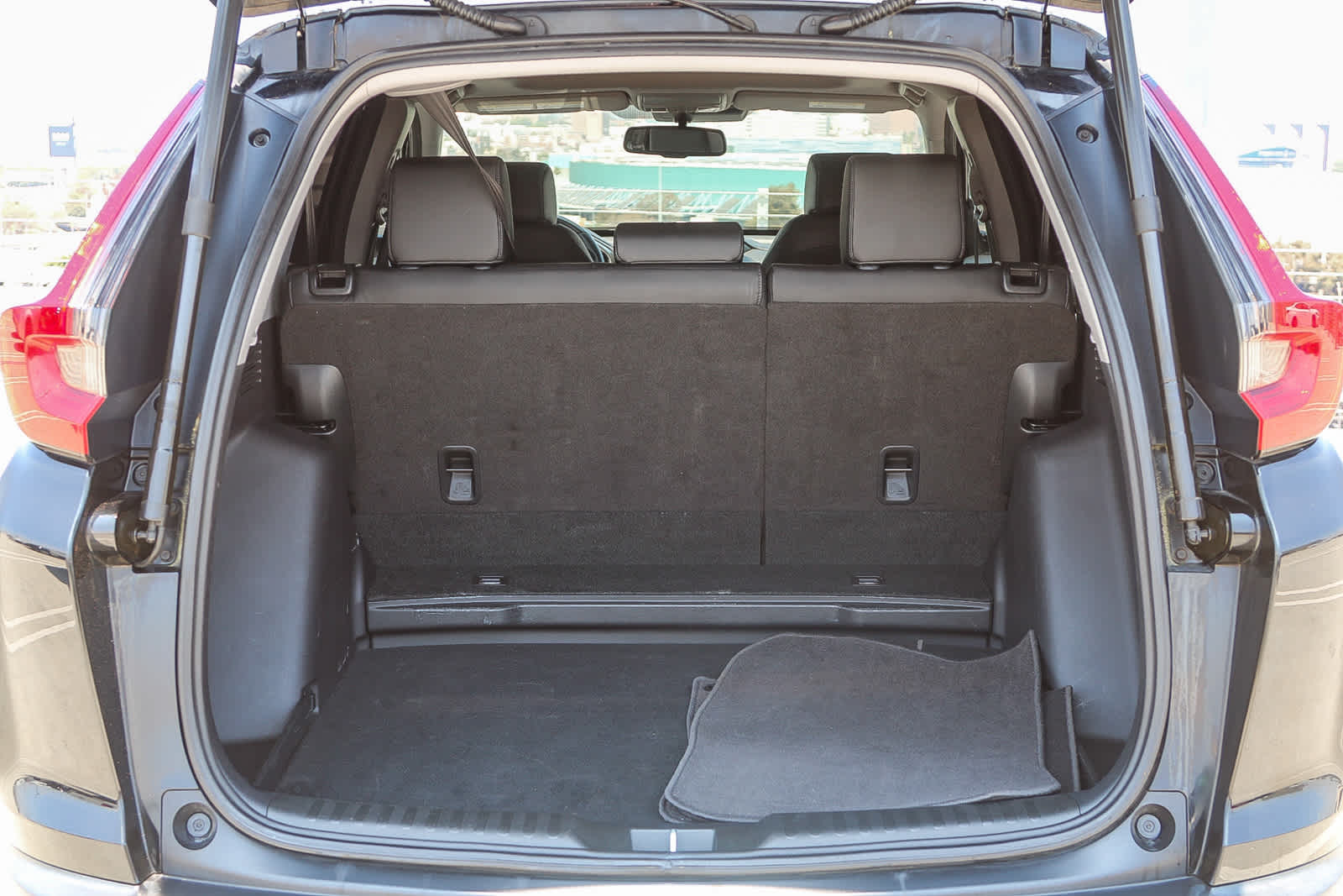 Thumbnail: 2021 Honda CR-V - 26