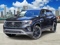 2026 Volkswagen Atlas Cross Sport 2.0T SE c/Tecnología SUV