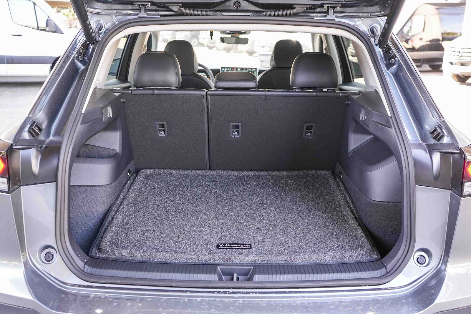 Thumbnail: 2026 Volkswagen Tiguan - 11