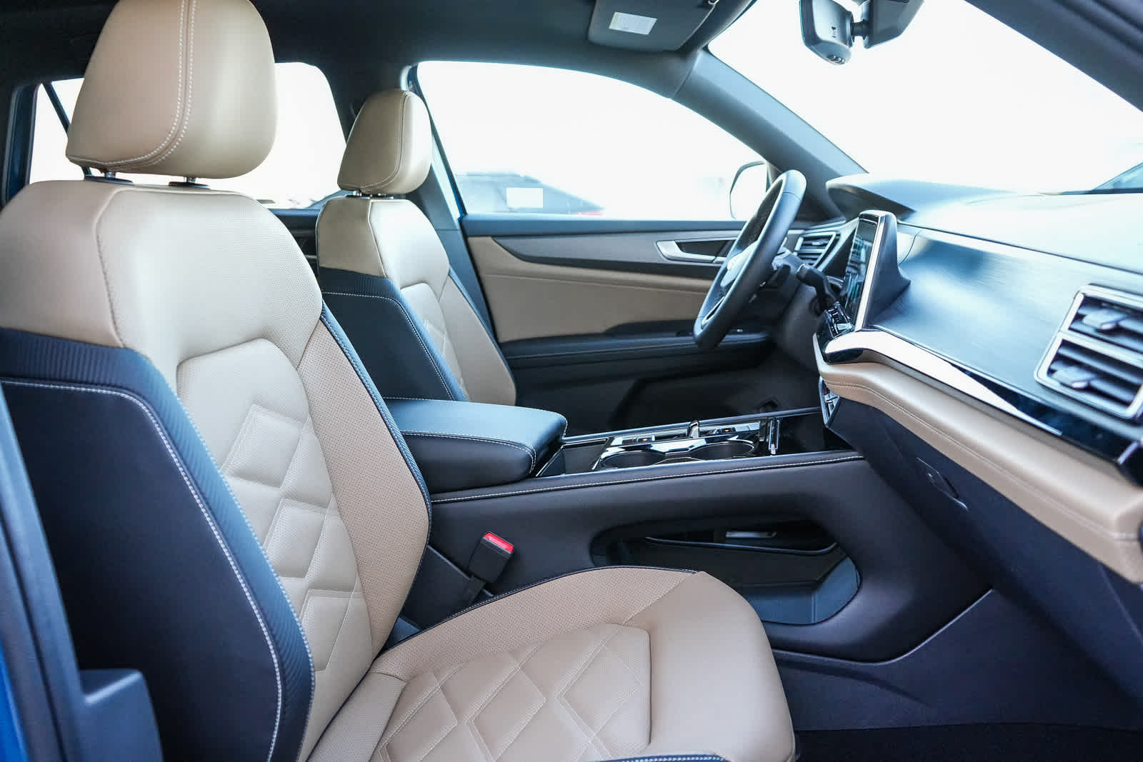 Thumbnail: 2026 Volkswagen Atlas - 18