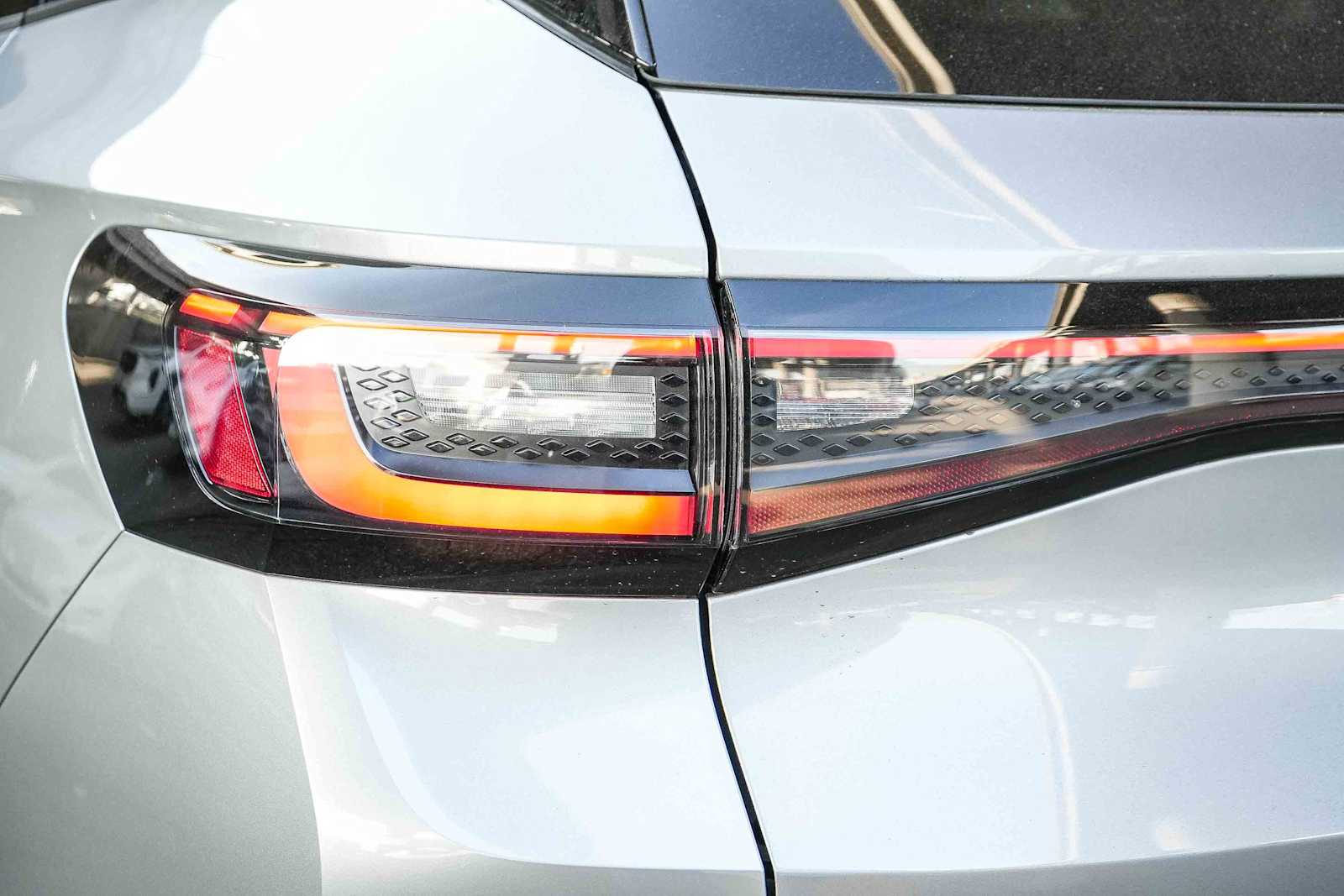 Thumbnail: 2025 Volkswagen ID.4 - 9