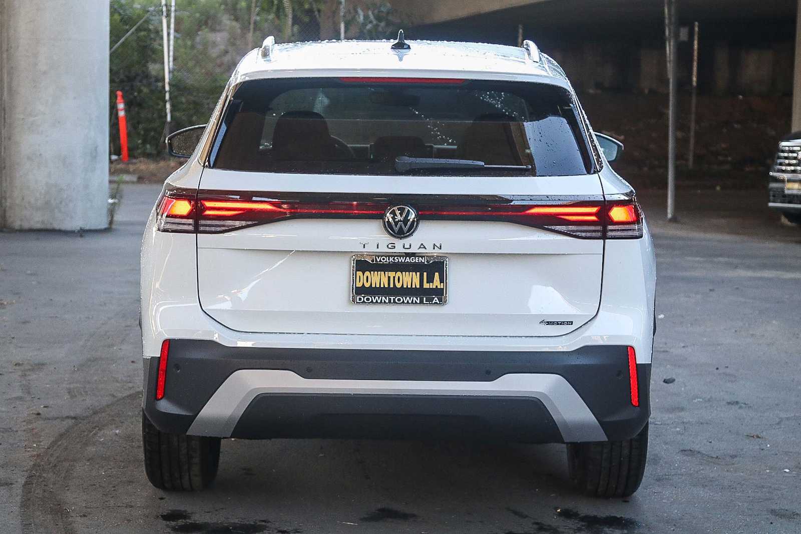 Thumbnail: 2025 Volkswagen Tiguan - 7