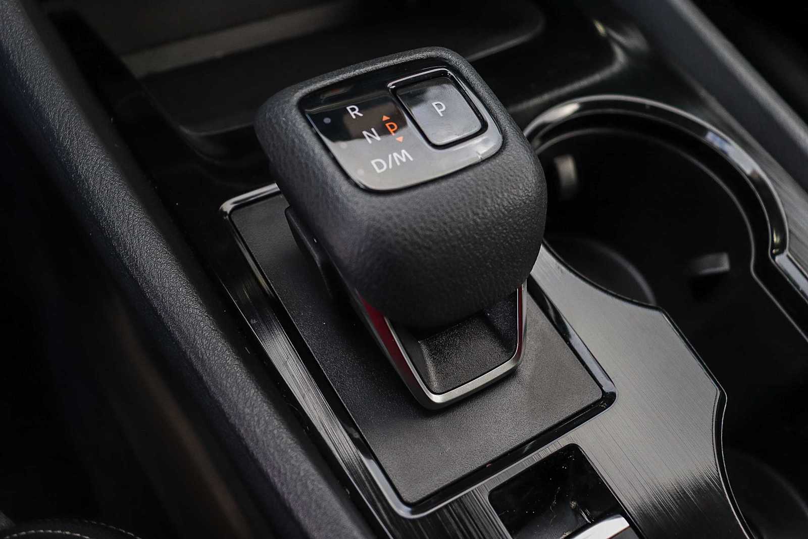 Thumbnail: 2023 Nissan Rogue - 20