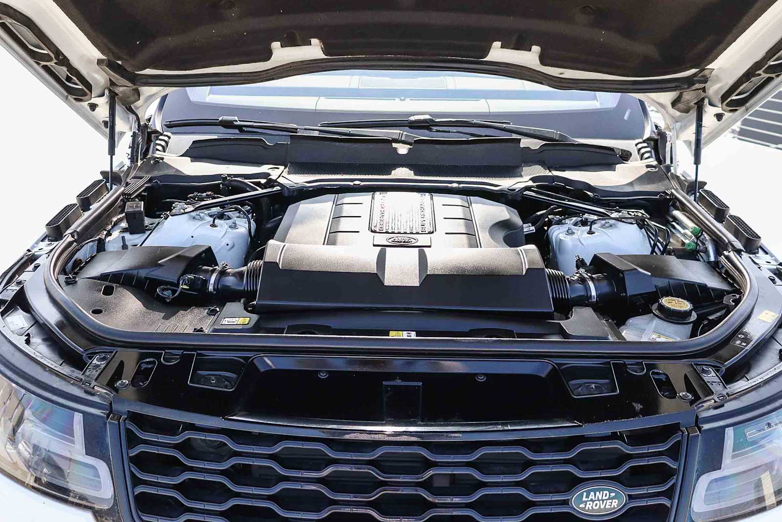 Thumbnail: 2018 Land Rover Range Rover Sport - 31