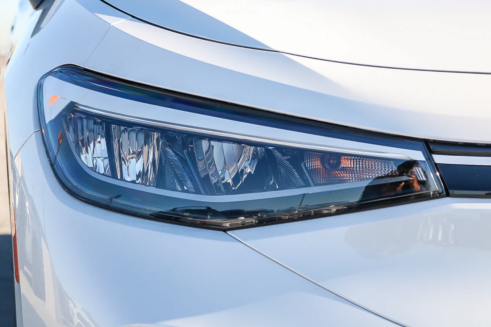 Thumbnail: 2026 Volkswagen ID.4 - 4