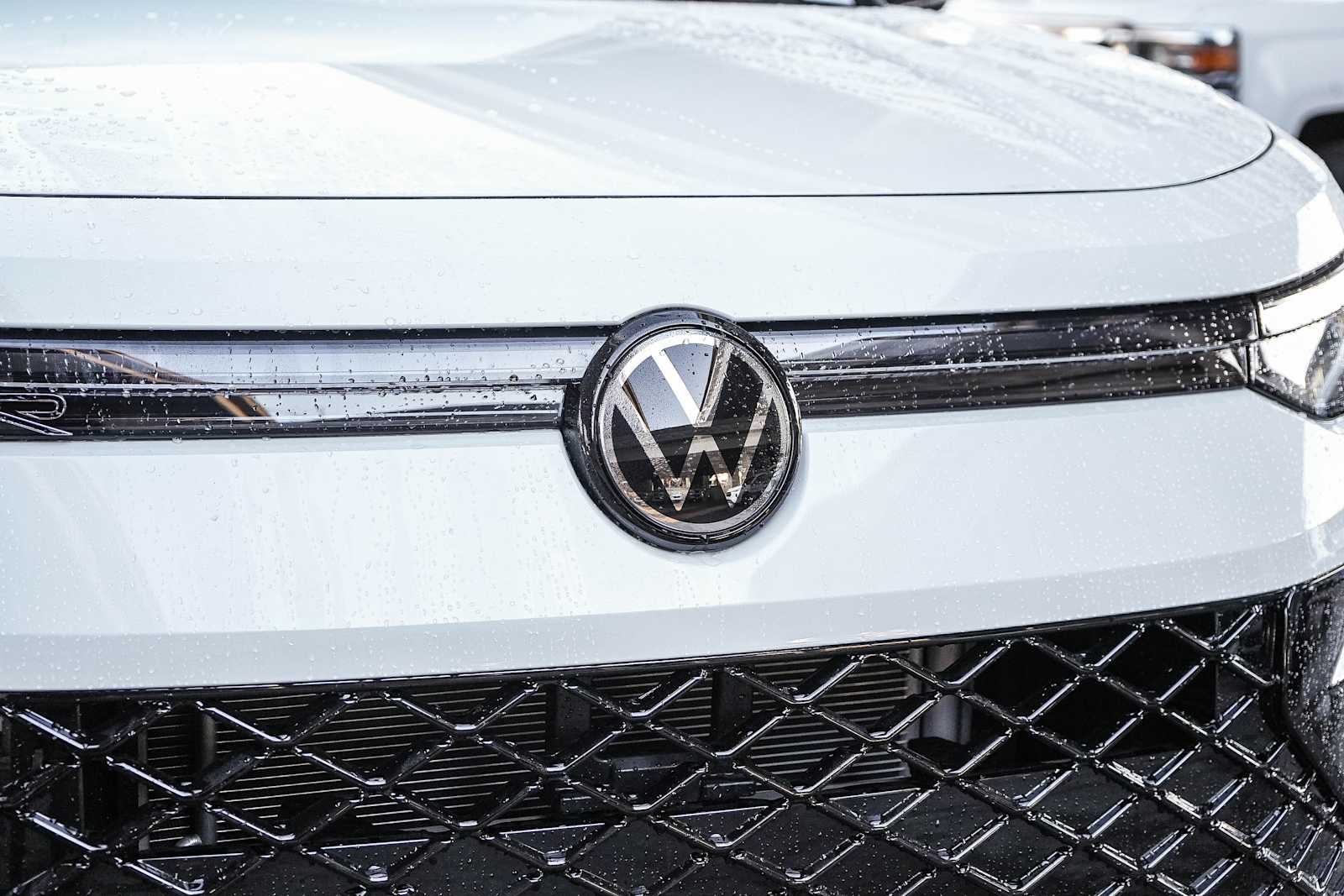 Thumbnail: 2026 Volkswagen Tiguan - 5