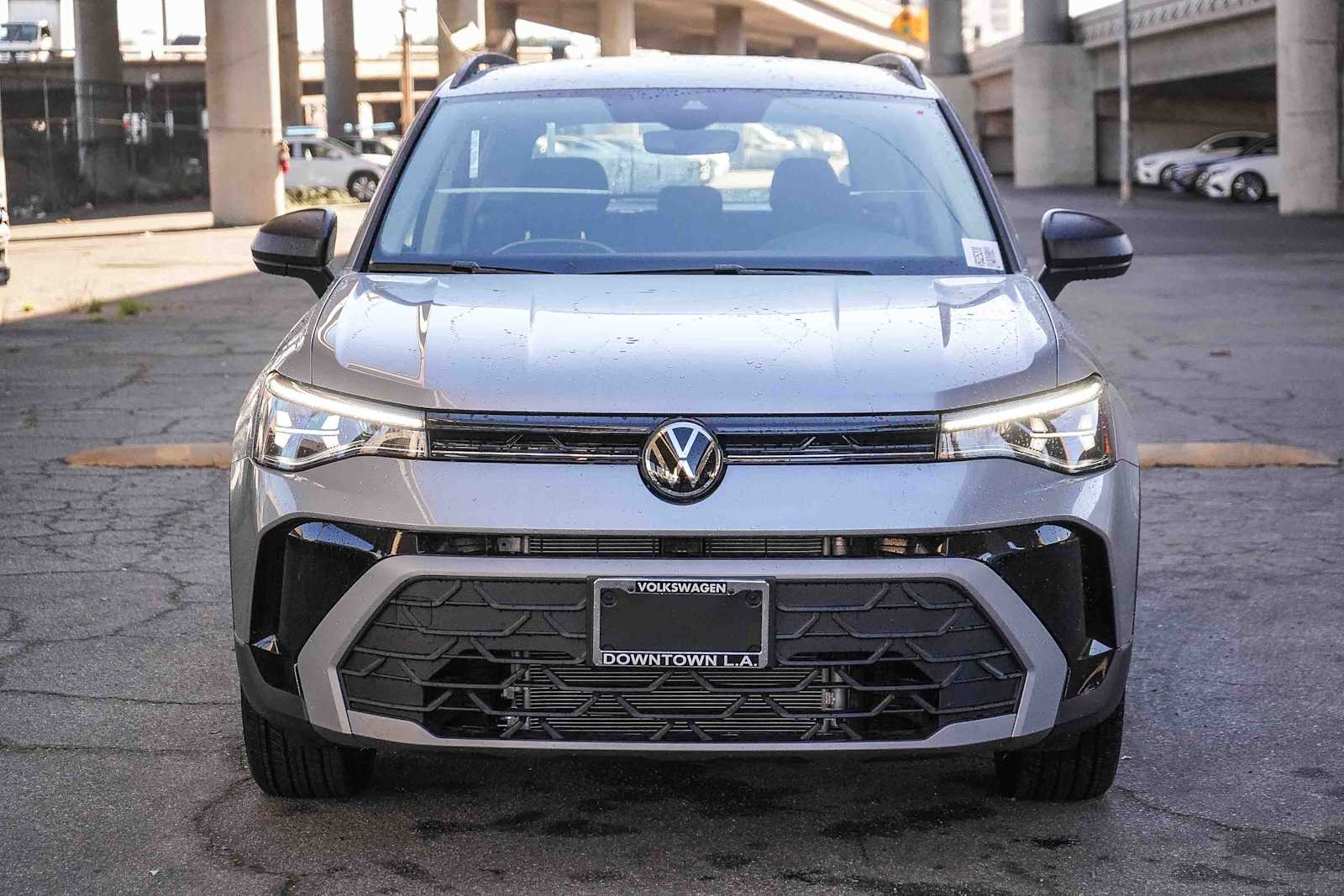 Thumbnail: 2026 Volkswagen Taos - 2