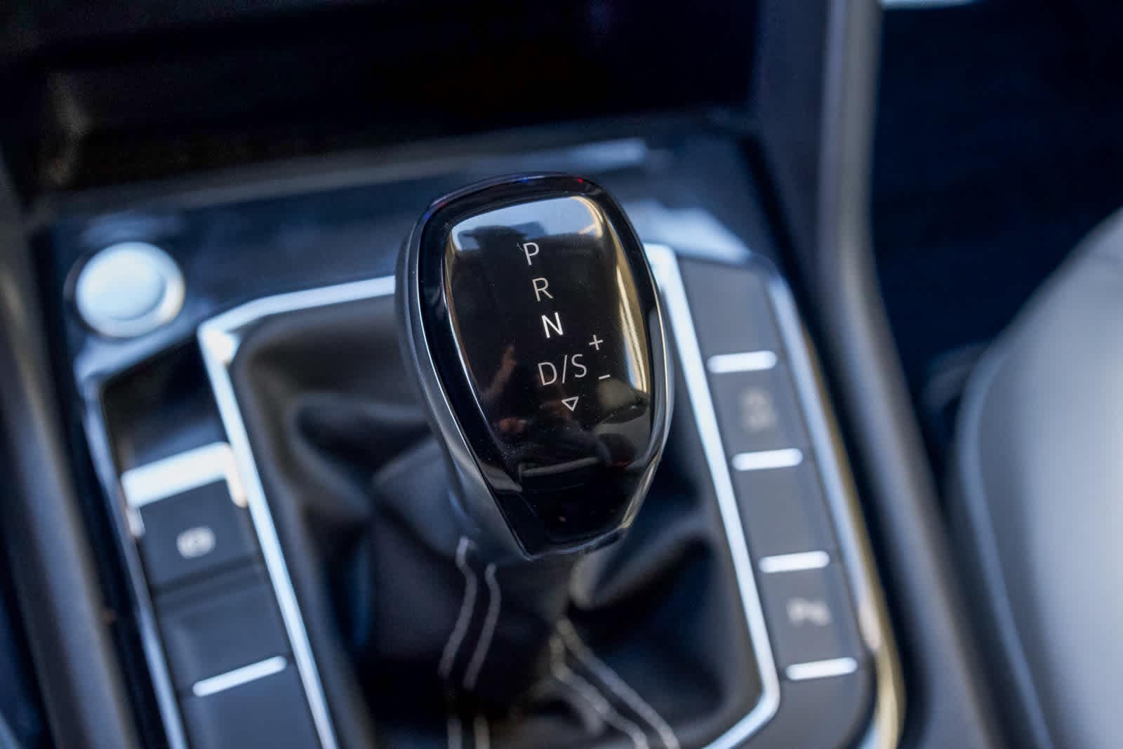 Thumbnail: 2026 Volkswagen Taos - 21