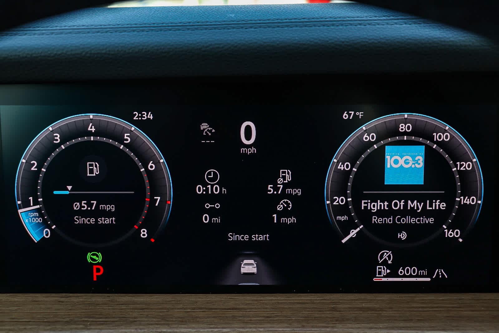 Thumbnail: 2026 Volkswagen Tiguan - 25