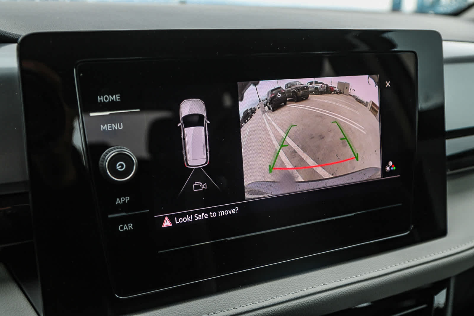 Thumbnail: 2025 Volkswagen Taos - 25