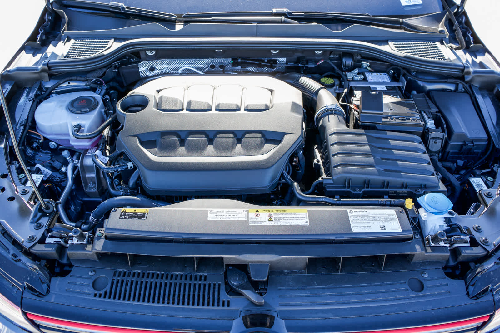 Thumbnail: 2026 Volkswagen Golf - 13