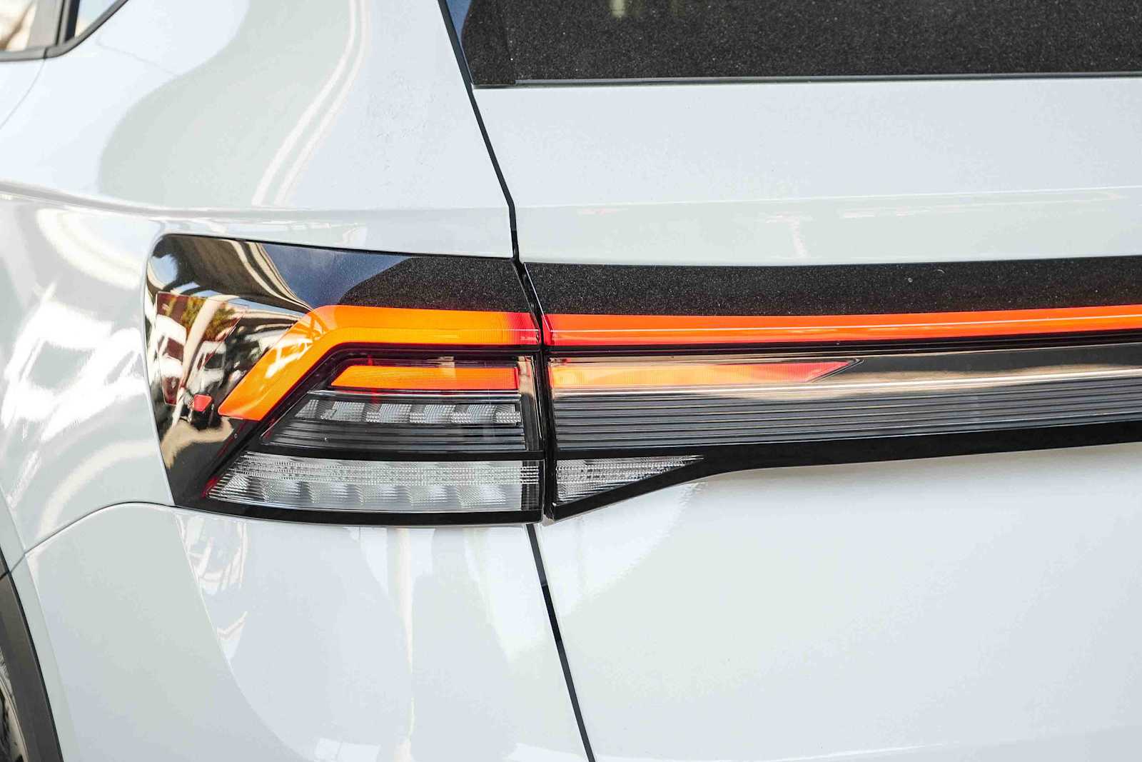 Thumbnail: 2026 Volkswagen Taos - 9