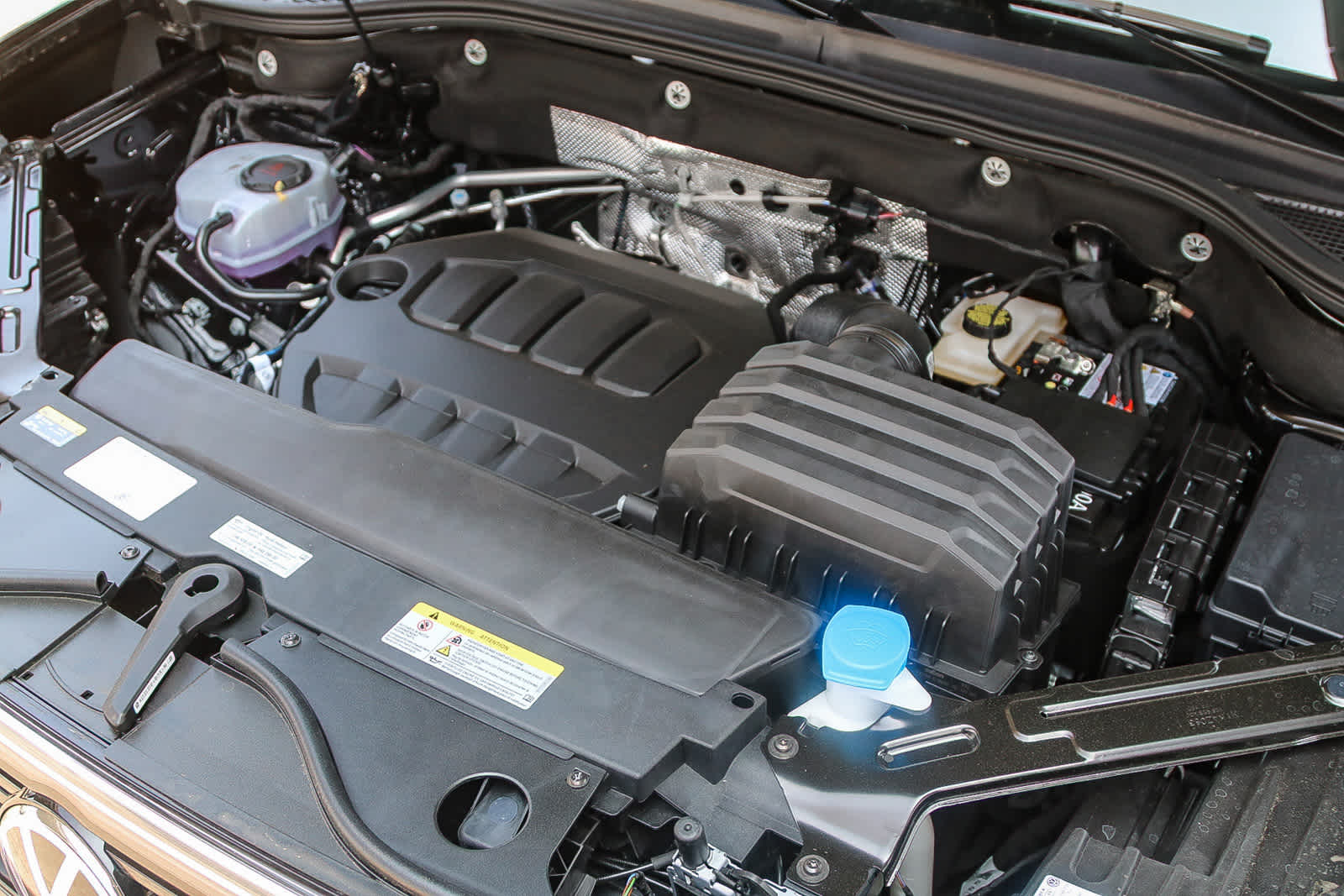 Thumbnail: 2025 Volkswagen Atlas - 13