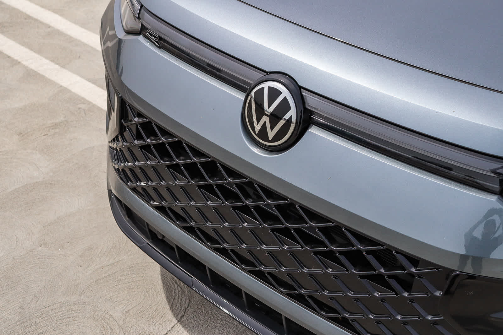 Thumbnail: 2025 Volkswagen Tiguan - 8