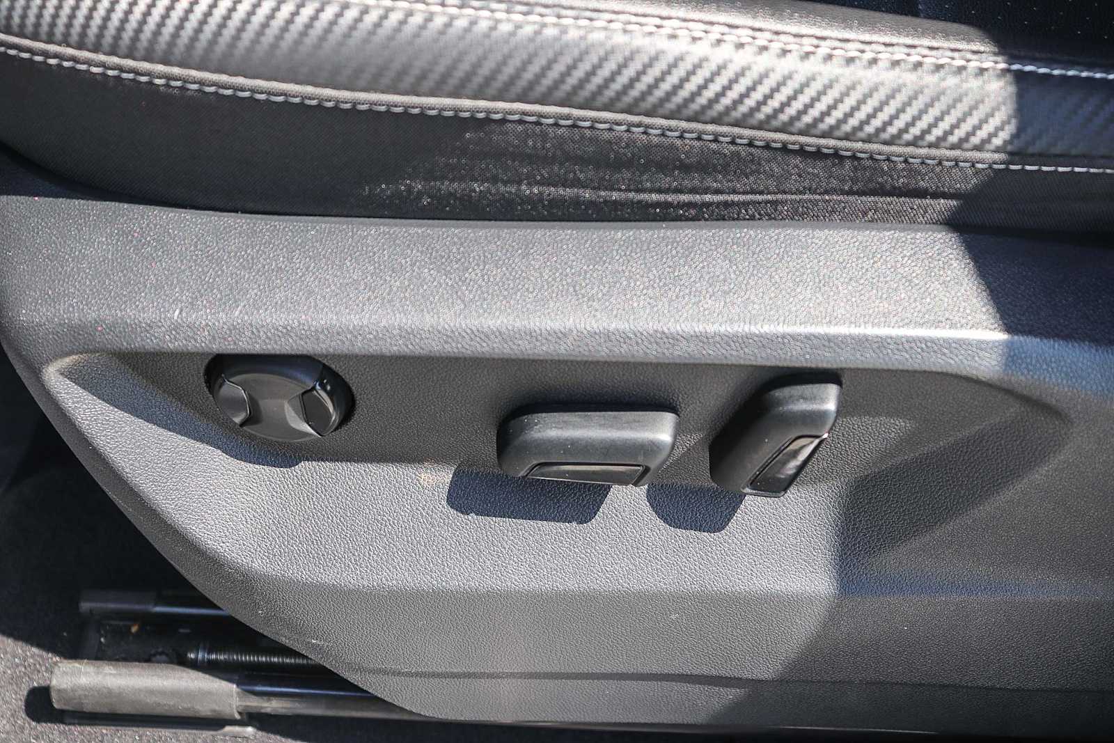 Thumbnail: 2022 Volkswagen Atlas - 20