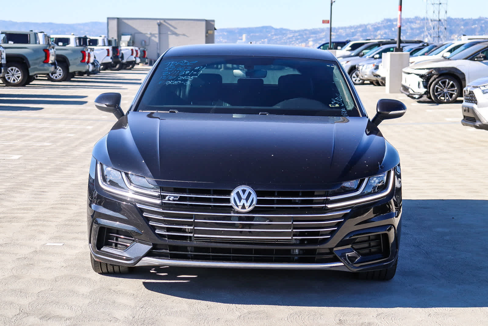 Thumbnail: 2019 Volkswagen Arteon - 2