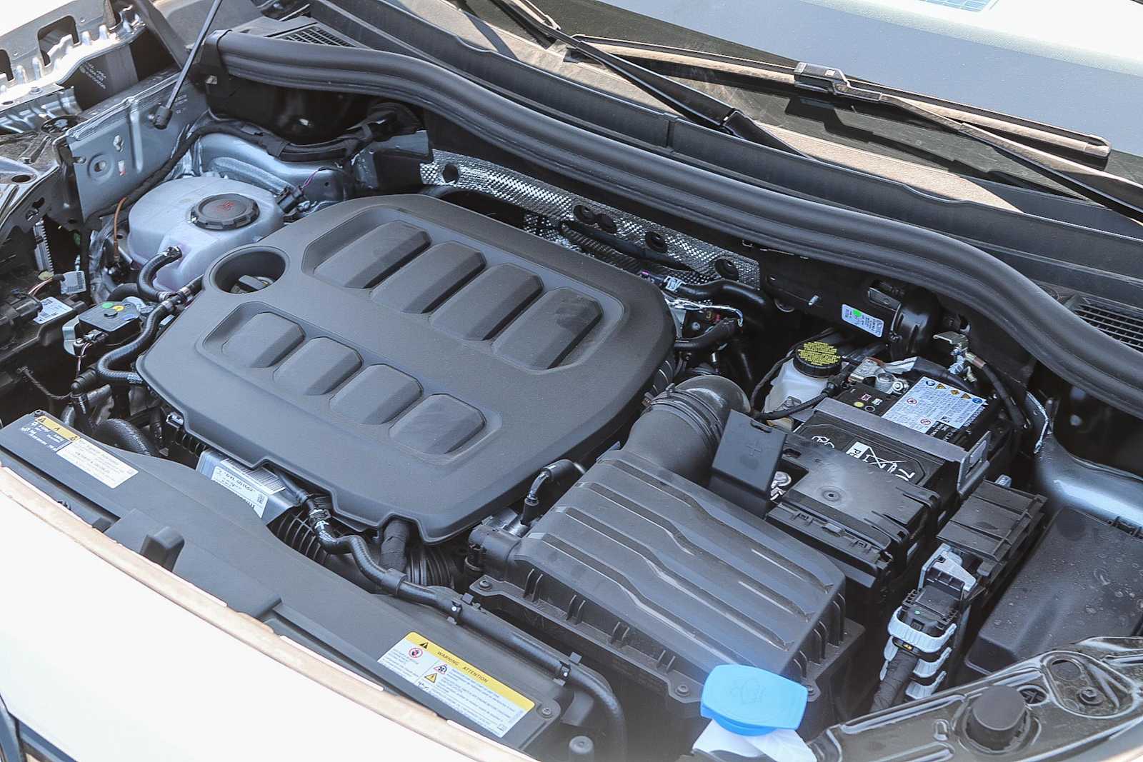 Thumbnail: 2025 Volkswagen Tiguan - 26