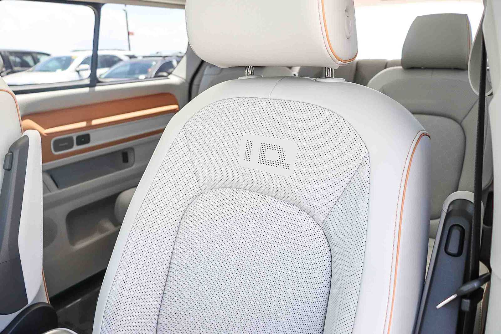 Thumbnail: 2025 Volkswagen ID.Buzz - 30