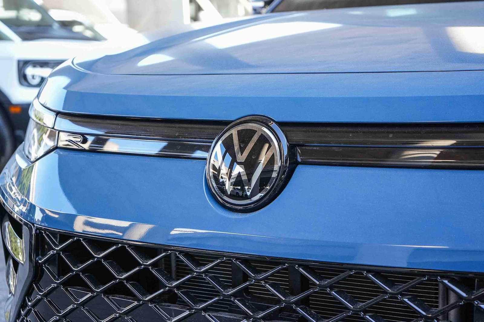 Thumbnail: 2026 Volkswagen Tiguan - 5