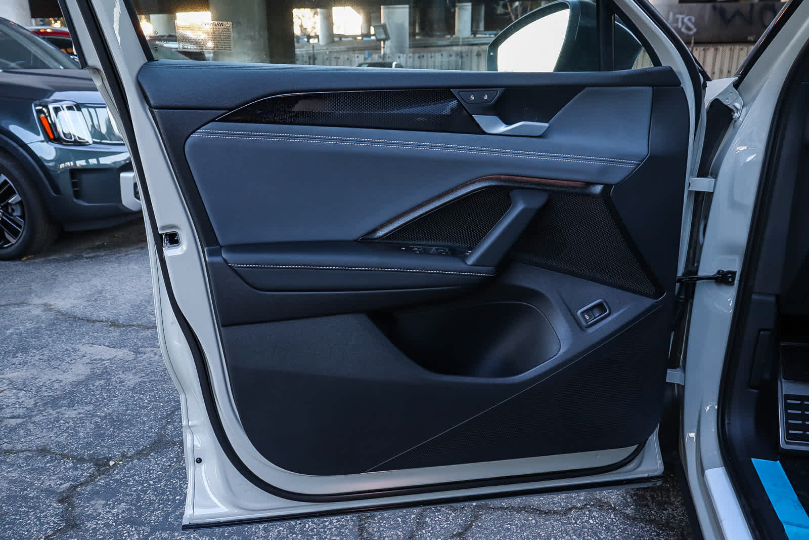 Thumbnail: 2026 Volkswagen Tiguan - 23