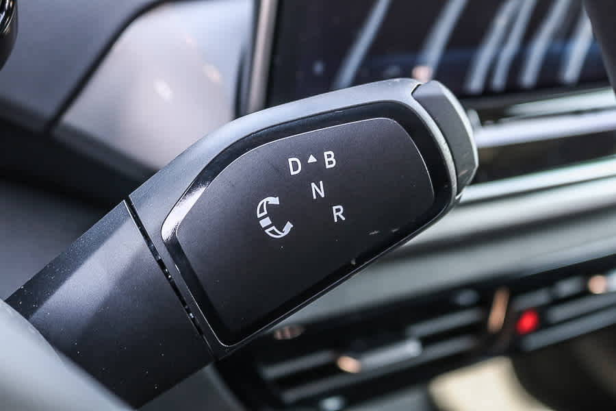 Thumbnail: 2025 Volkswagen ID.4 - 21