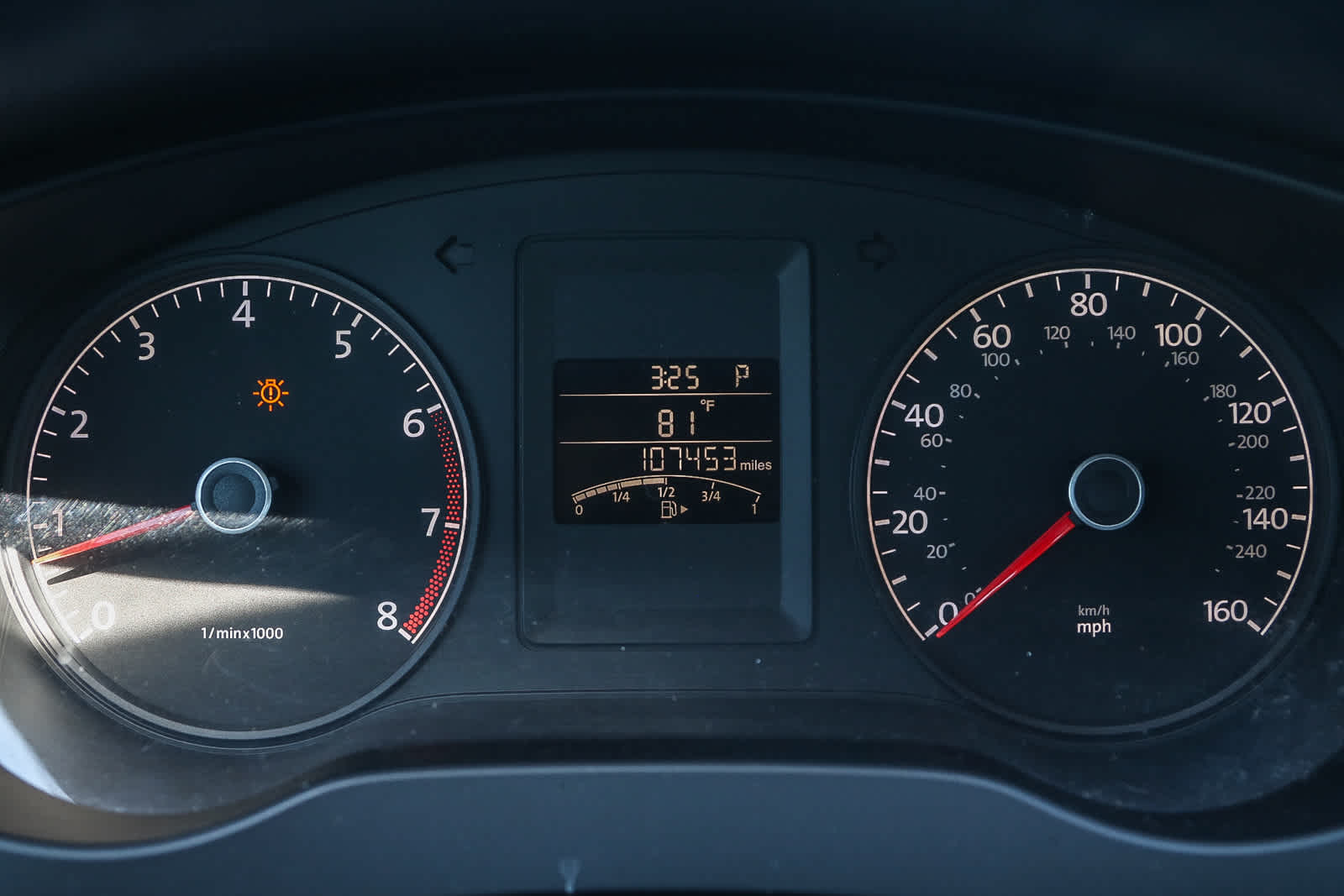 Thumbnail: 2011 Volkswagen Jetta - 24