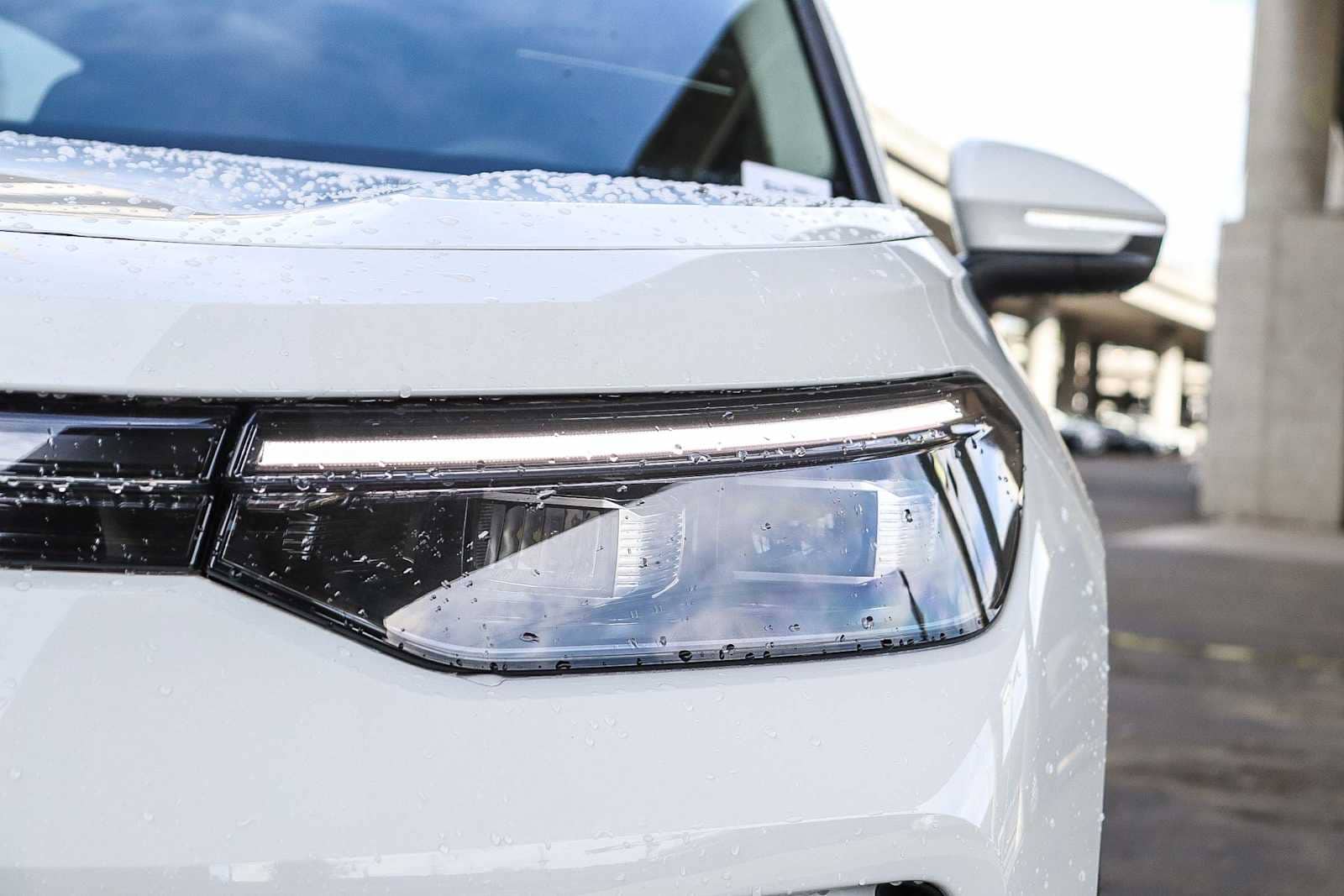 Thumbnail: 2026 Volkswagen Tiguan - 7
