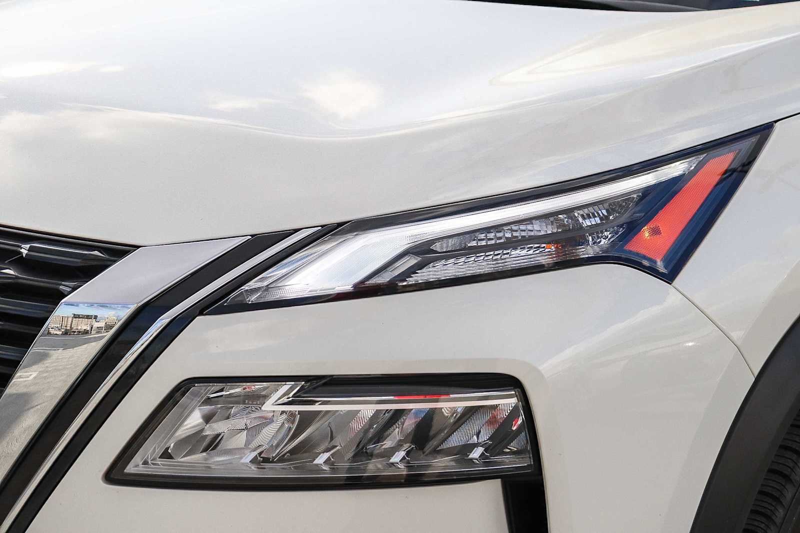 Thumbnail: 2023 Nissan Rogue - 7