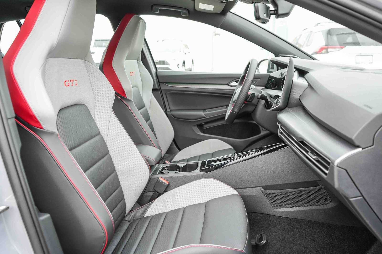 Thumbnail: 2026 Volkswagen Golf - 18