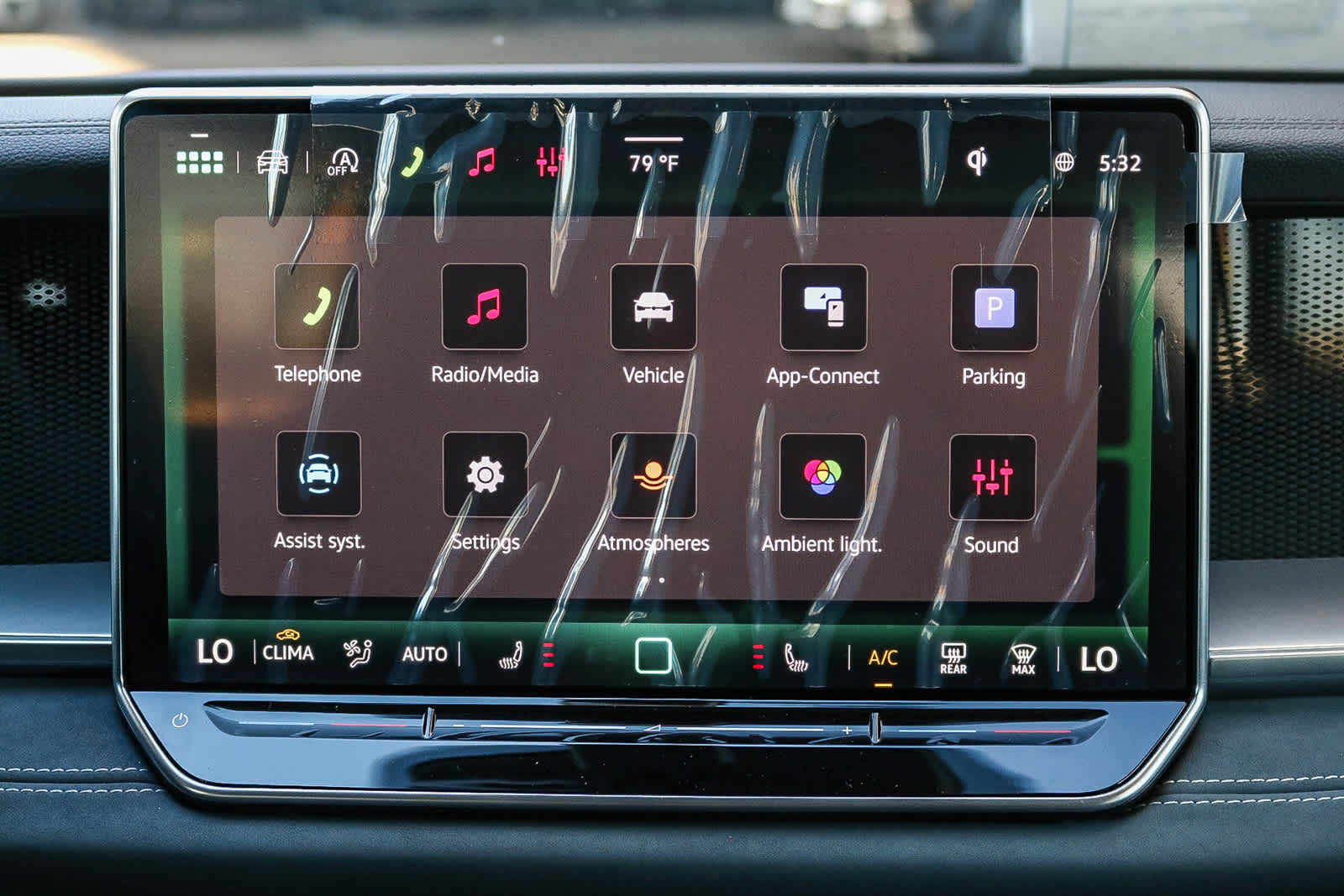 Thumbnail: 2026 Volkswagen Tiguan - 14