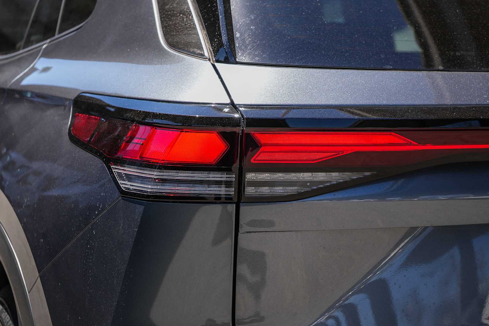 Thumbnail: 2026 Volkswagen Tiguan - 7