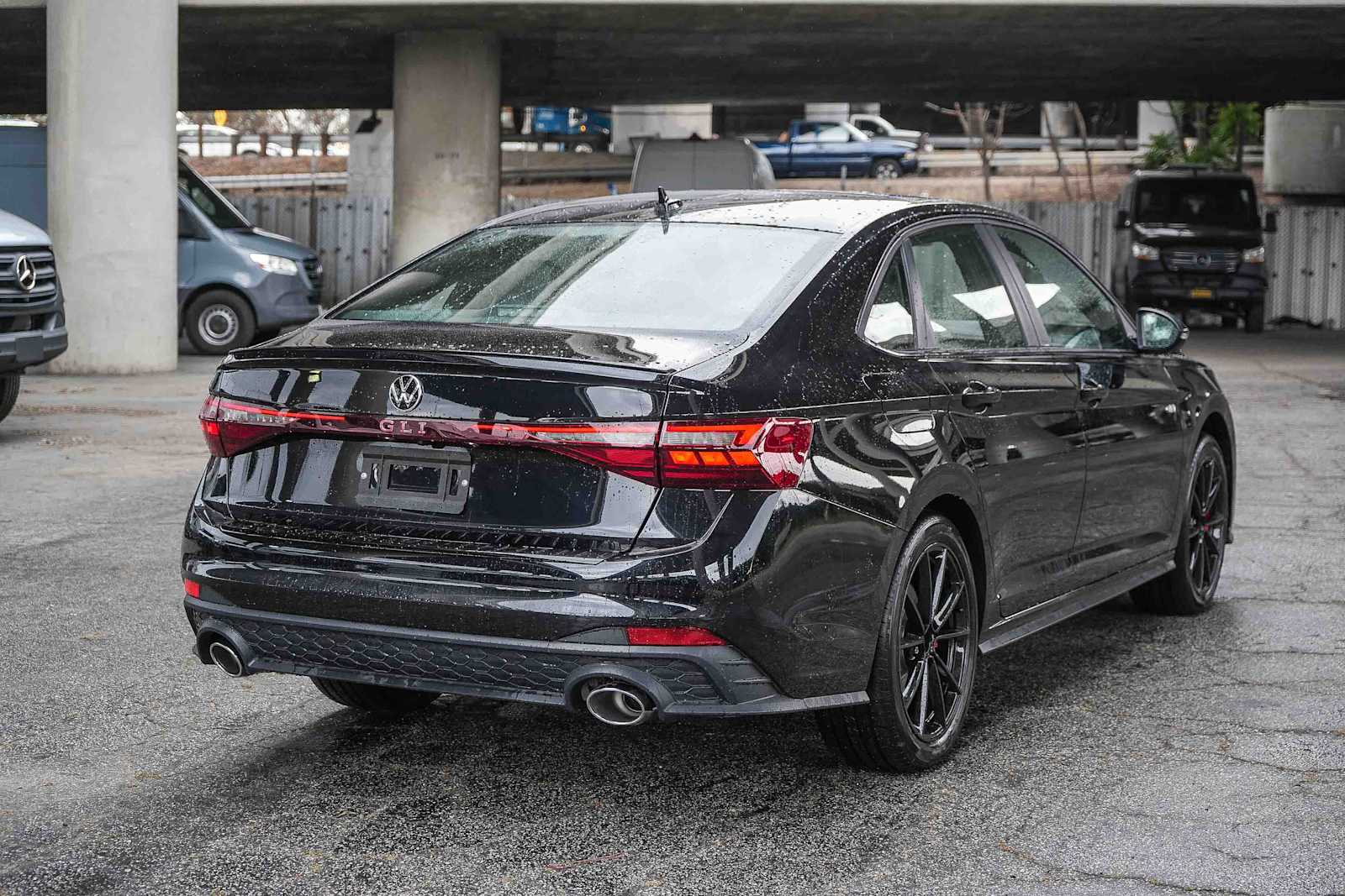 Thumbnail: 2026 Volkswagen Jetta - 6