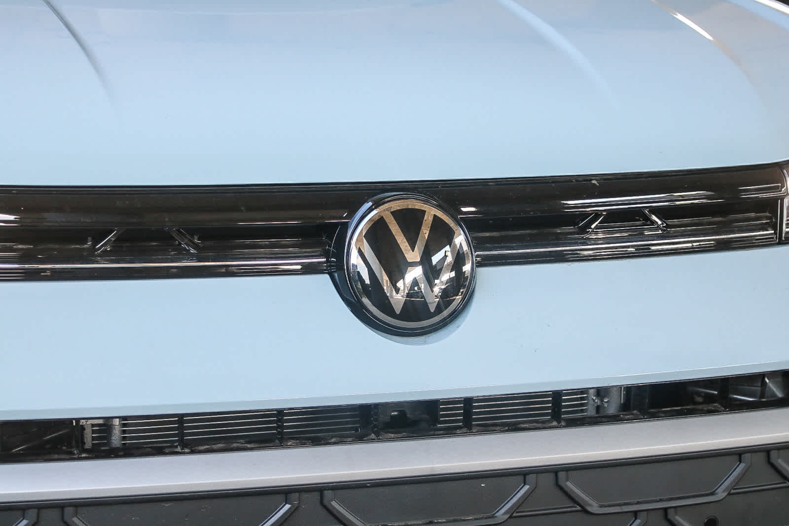Thumbnail: 2025 Volkswagen Taos - 5