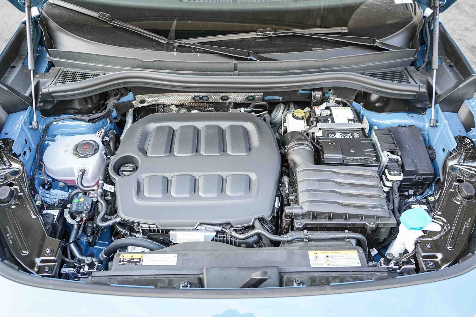 Thumbnail: 2026 Volkswagen Tiguan - 13