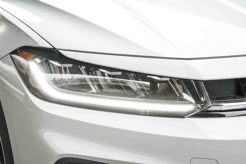 Nuevo 2026 Volkswagen Jetta 1.5T Sport Sedan