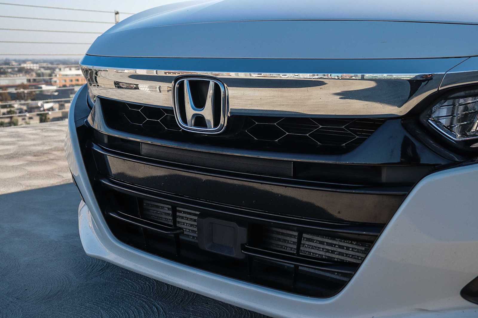 Thumbnail: 2019 Honda Accord - 5