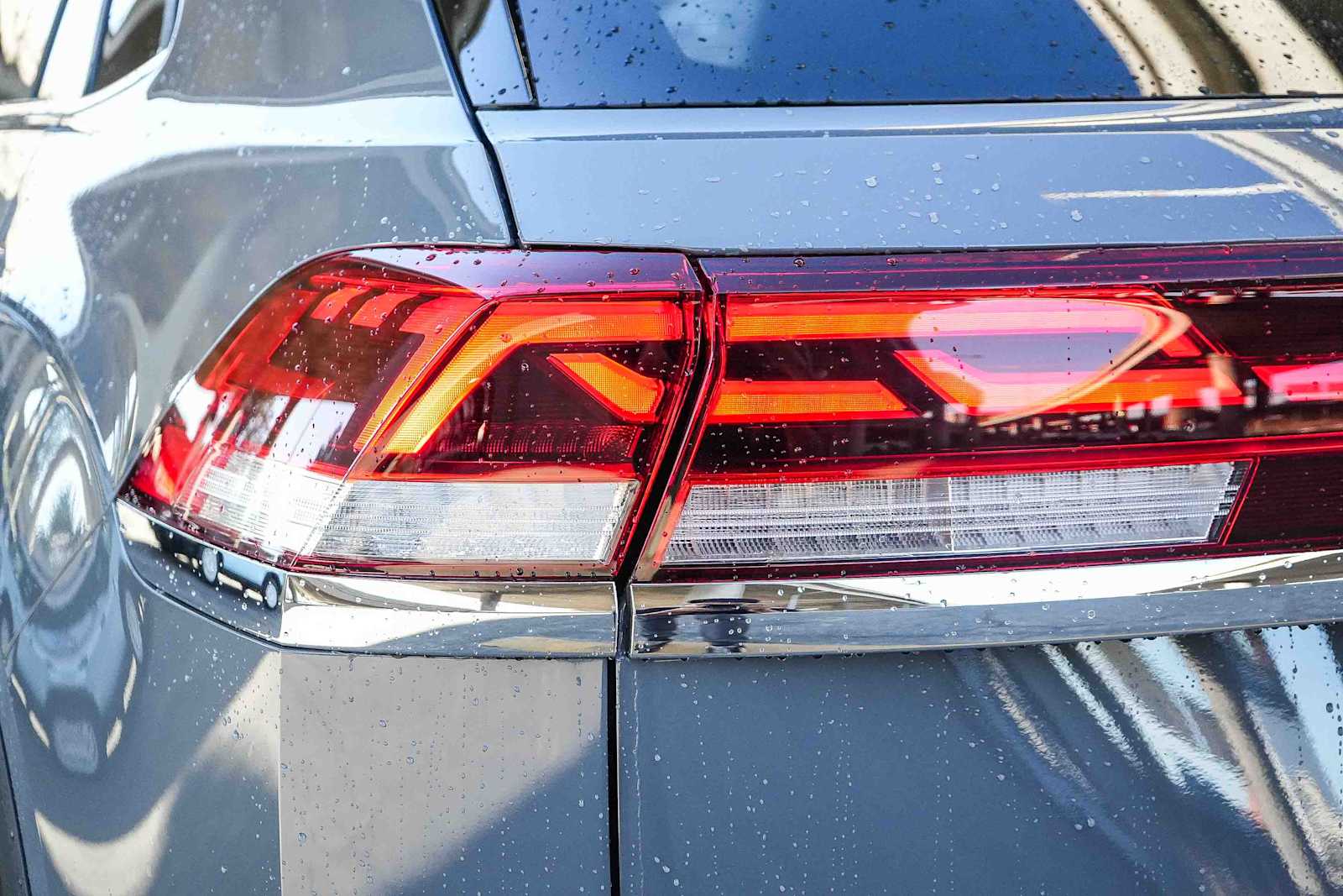 Thumbnail: 2026 Volkswagen Atlas - 9