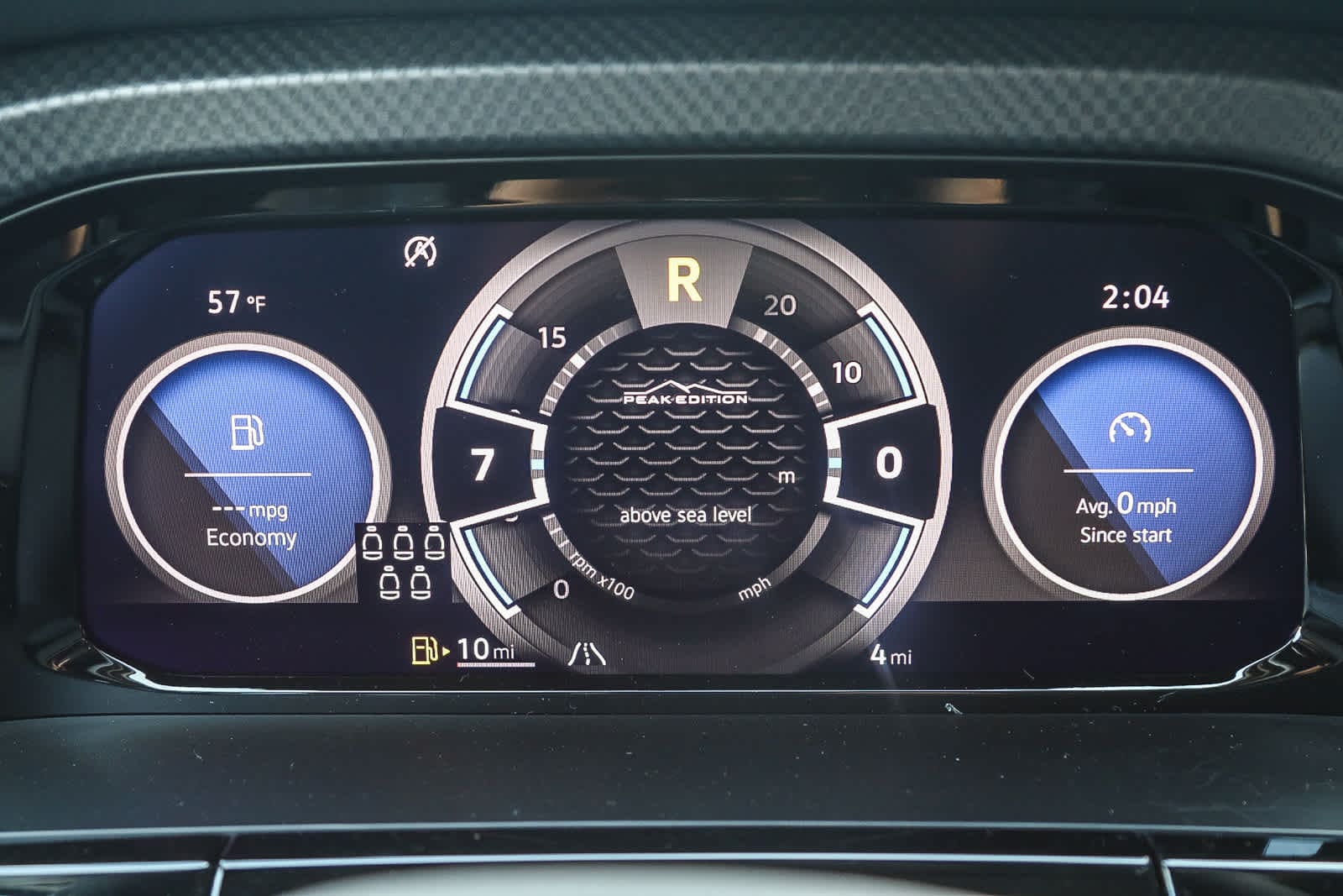 Thumbnail: 2025 Volkswagen Atlas - 23