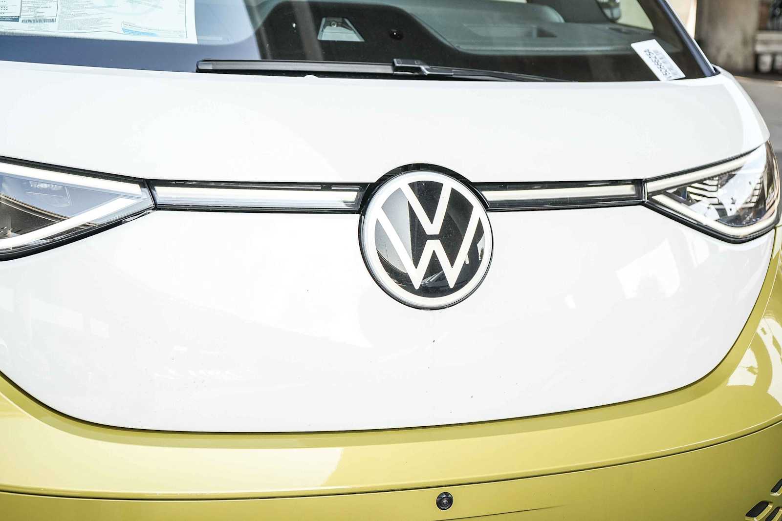 Thumbnail: 2025 Volkswagen ID.Buzz - 5