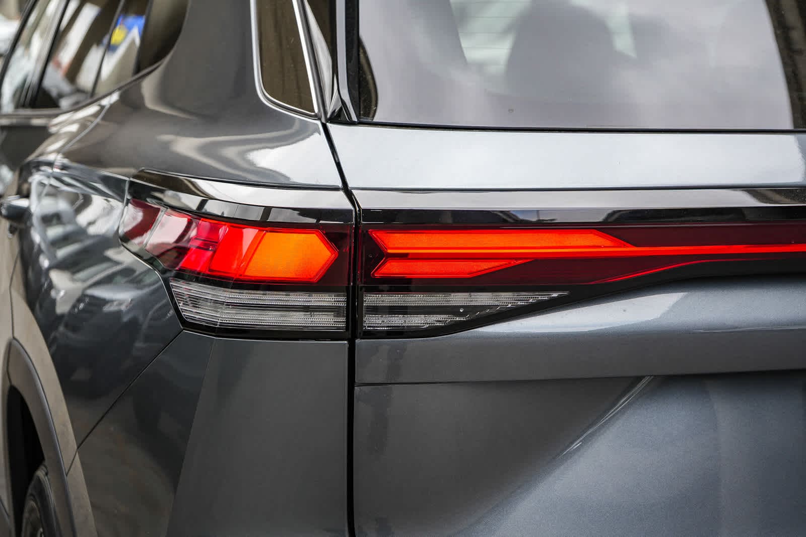 Thumbnail: 2026 Volkswagen Tiguan - 7