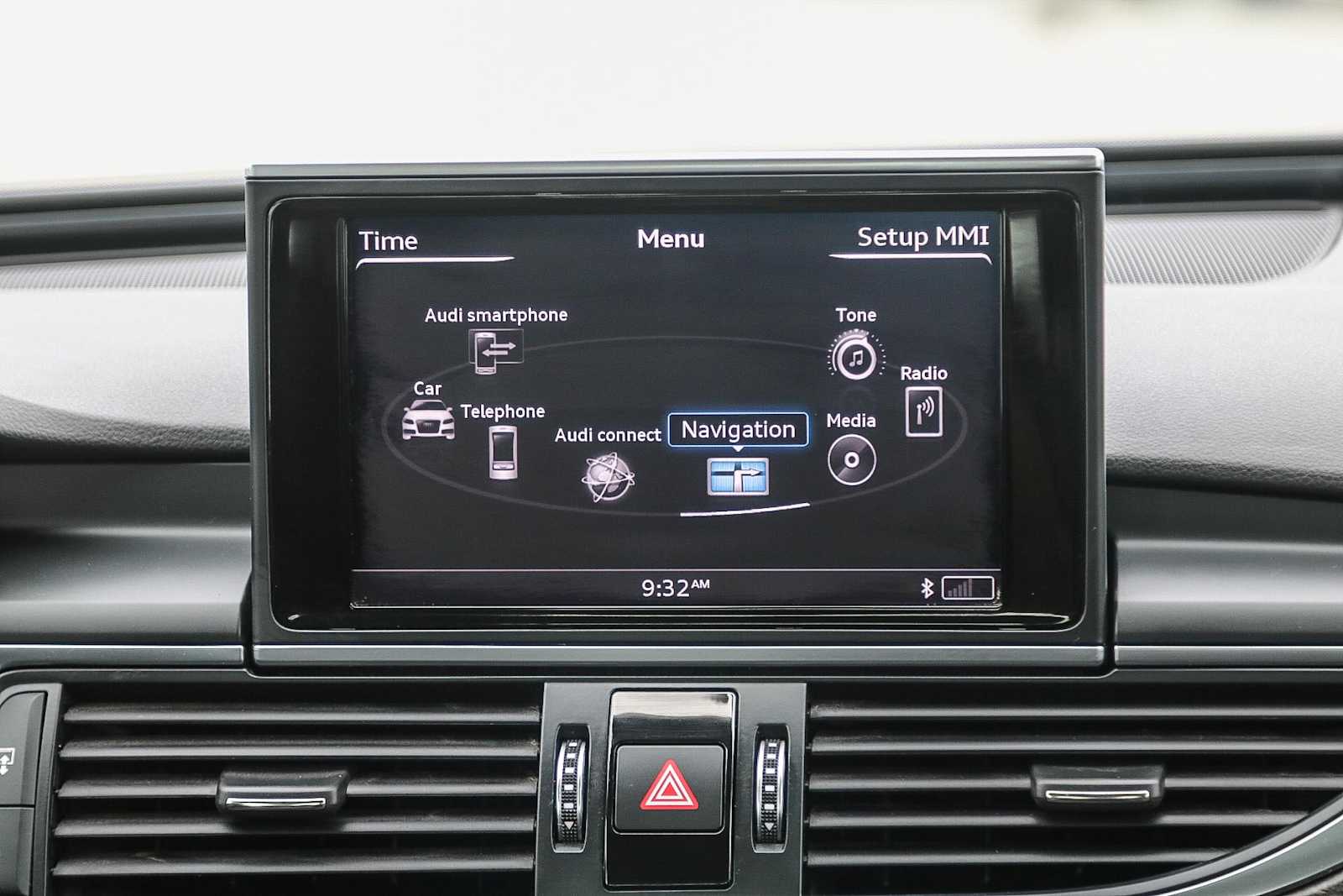 Thumbnail: 2018 Audi A6 - 14