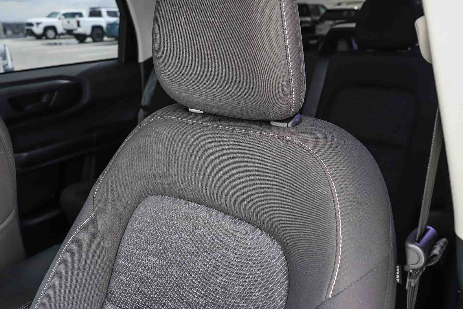 Thumbnail: 2021 Ford Bronco Sport - 28