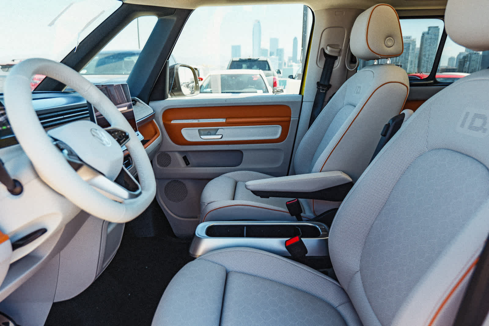 Thumbnail: 2025 Volkswagen ID.Buzz - 20