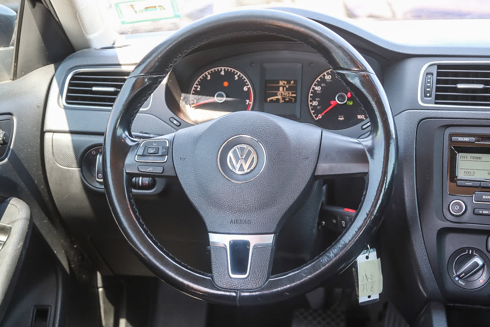 Thumbnail: 2011 Volkswagen Jetta - 19