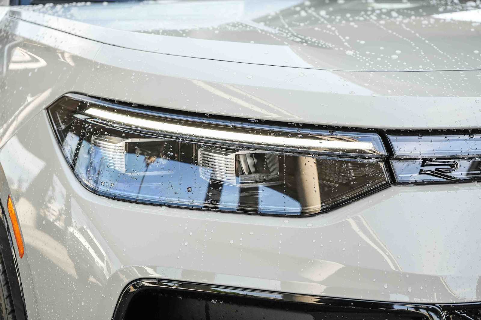 Thumbnail: 2026 Volkswagen Tiguan - 4