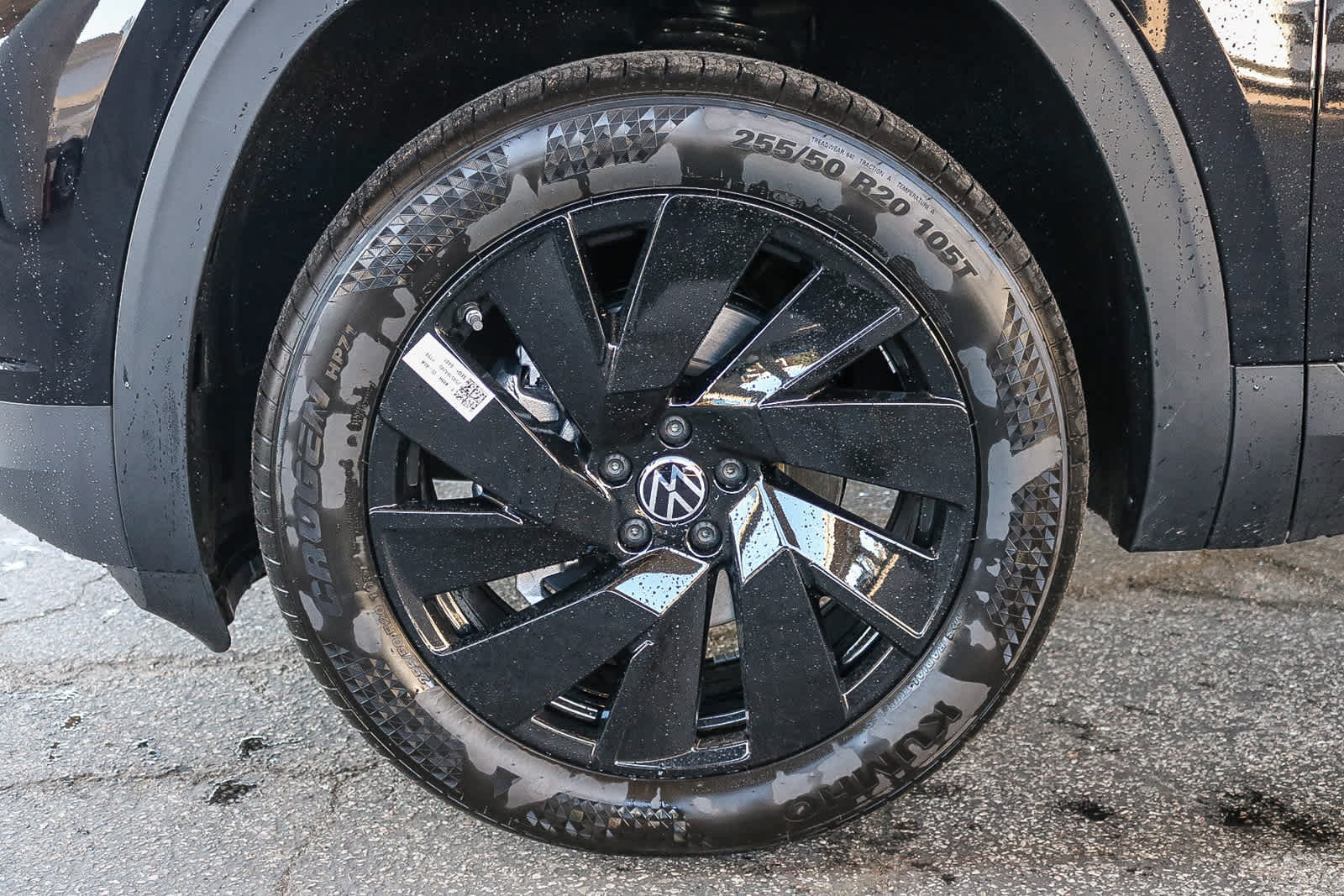 Thumbnail: 2026 Volkswagen Atlas - 11