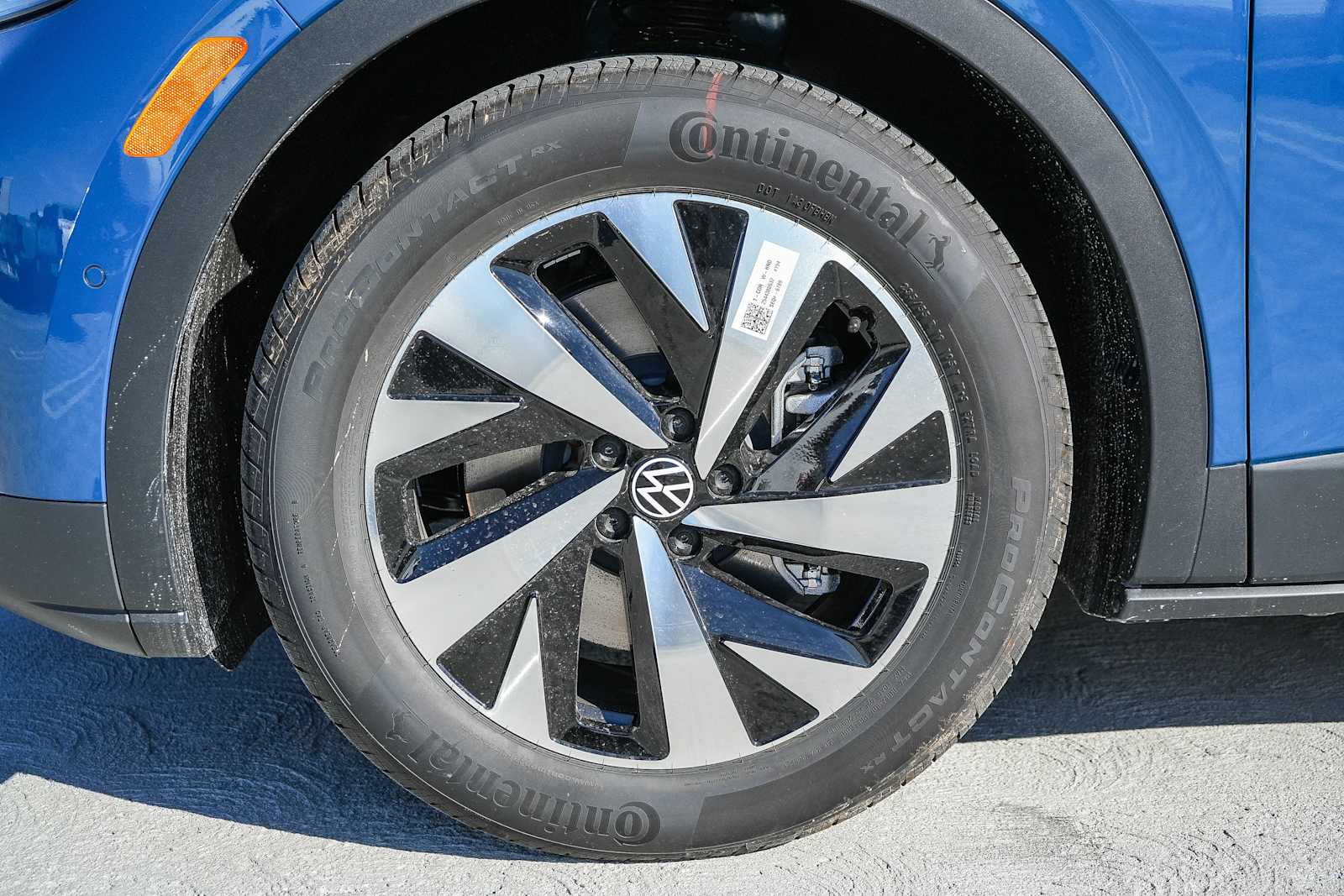 Thumbnail: 2026 Volkswagen ID.4 - 11